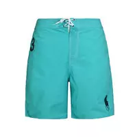 polo short de bain casual shorts paris single n3